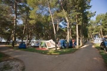Sirena Mobile Homes Novigrad  Zewnętrze zdjęcie